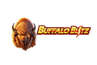 Chocospin Buffalo Blitz slot