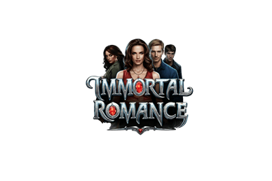 Chocospin Immortal Romance slot