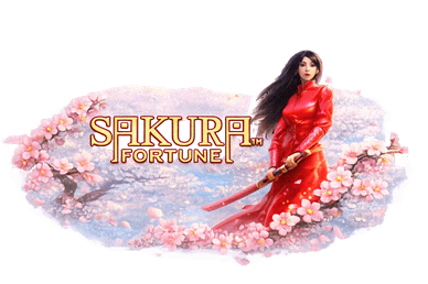 Chocospin Sakura Fortune slot