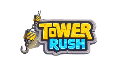 Chocospin Tower Rush slot