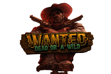 Chocospin Wanted Dead or a Wild slot